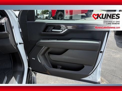 New 2026 GMC Yukon XL Elevation w/ Elevation Premium Package AWD/4WD image 23
