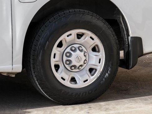 Used 2019 Nissan NV 2500 SV w/ Navigation Package image 47