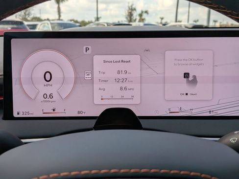 New 2026 Genesis GV70 3.5T Sport Prestige image 19