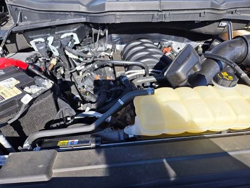 Used 2023 Ford F150 XLT w/ Equipment Group 302A High AWD/4WD image 21