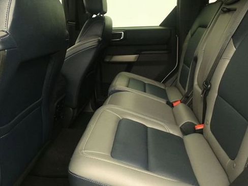 Certified 2023 Ford Bronco Outer Banks AWD/4WD image 10
