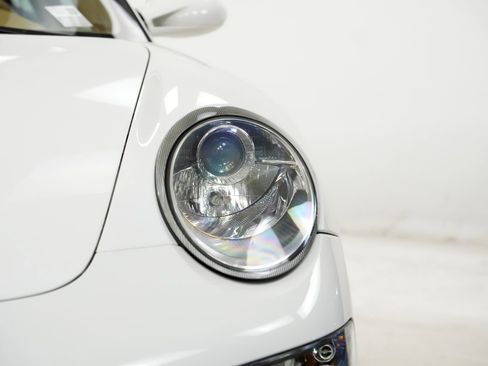 Used 2007 Porsche 911 Targa 4 image 7