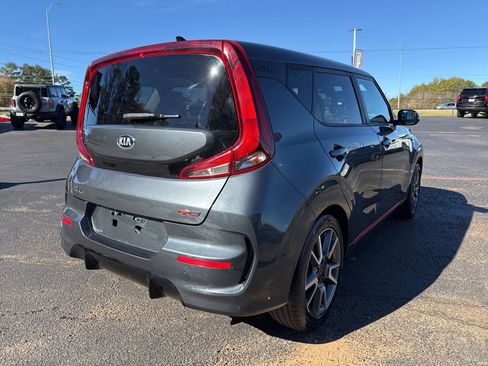 Used 2021 Kia Soul GT-Line image 6