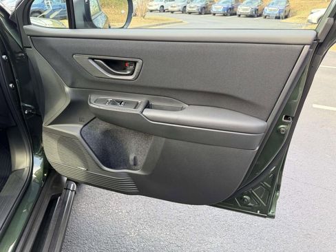 New 2026 Subaru Outback Limited XT image 8