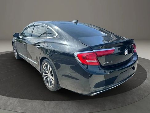 Used 2017 Buick LaCrosse Essence w/ Sun and Shade Package image 7