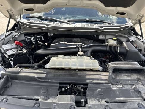 Used 2023 Ford F150 Lariat AWD/4WD image 25