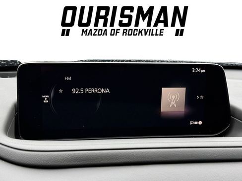 New 2026 MAZDA CX-30 AWD 2.5 S image 14