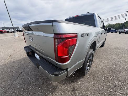 New 2026 Ford F150 STX w/ Equipment Group 200A AWD/4WD image 5