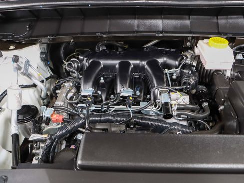 Used 2023 Nissan Pathfinder Rock Creek image 31