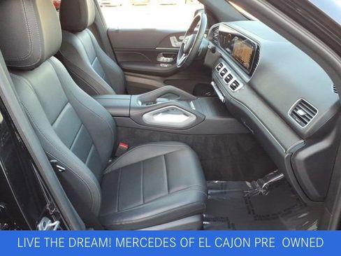 Certified 2022 Mercedes-Benz GLE 350 image 16
