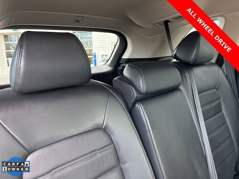 Used 2024 Honda CR-V EX-L image 26