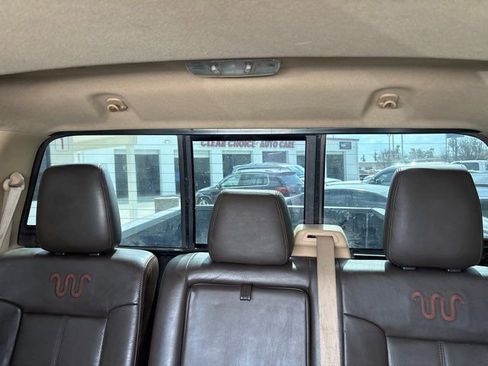 Used 2015 Ford F250 King Ranch w/ FX4 Off-Road Package image 46