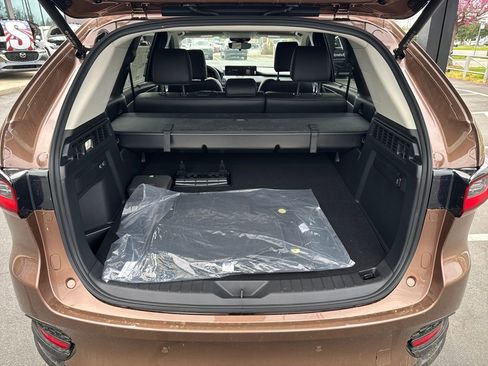 New 2026 MAZDA CX-70 SC Plus image 28