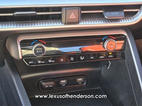 Used 2023 Kia K5 GT-Line image 25