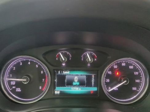 Used 2019 Buick Enclave Essence AWD/4WD image 14