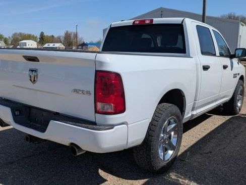 Used 2014 RAM 1500 Express AWD/4WD image 3