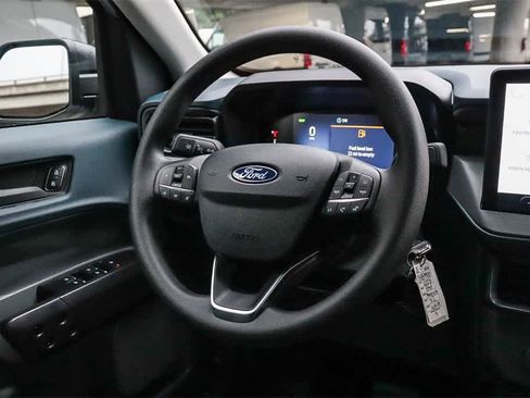 New 2025 Ford Maverick XL image 16