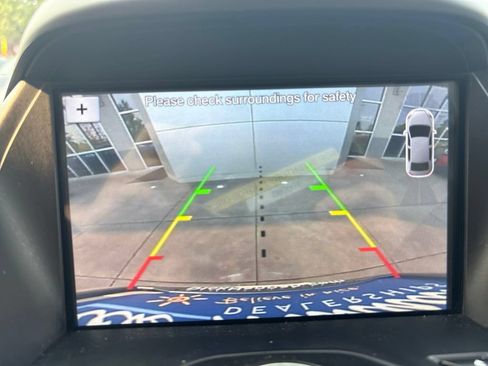 Used 2017 Ford Escape Titanium w/ Equipment Group 301A AWD/4WD image 20