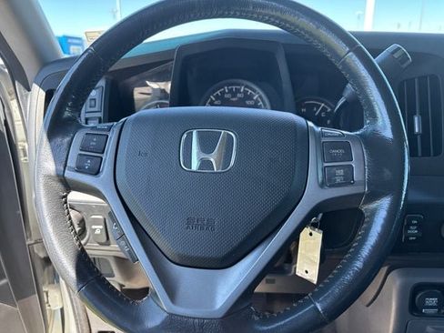 Used 2011 Honda Ridgeline RTL image 14