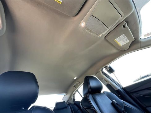 Used 2020 Nissan Maxima 3.5 SV image 22