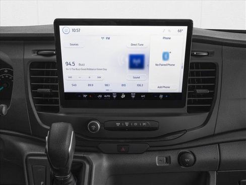 New 2025 Ford Transit 350 XLT image 7