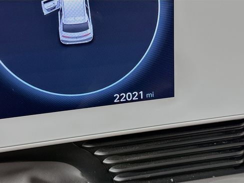 Used 2024 Hyundai Ioniq 5 SE RWD image 19