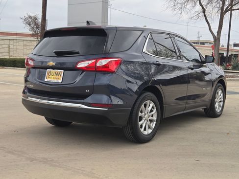 Used 2018 Chevrolet Equinox LT image 7
