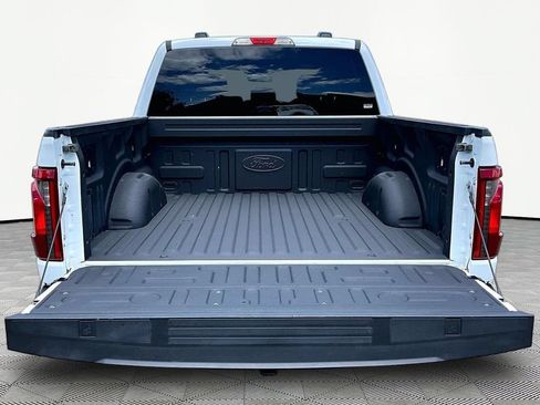 Certified 2024 Ford F150 STX AWD/4WD image 18