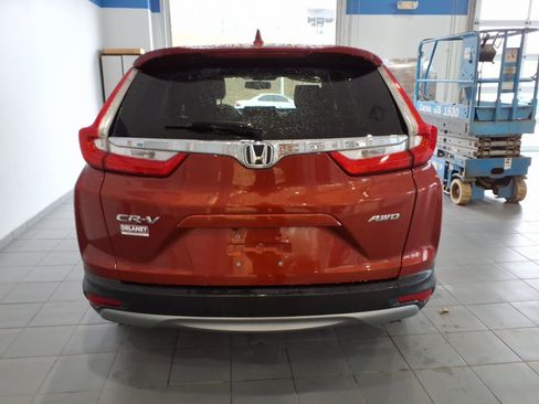 Used 2018 Honda CR-V EX-L image 6