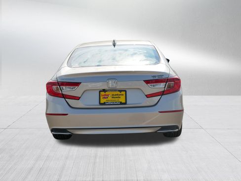 Used 2019 Honda Accord EX-L image 6