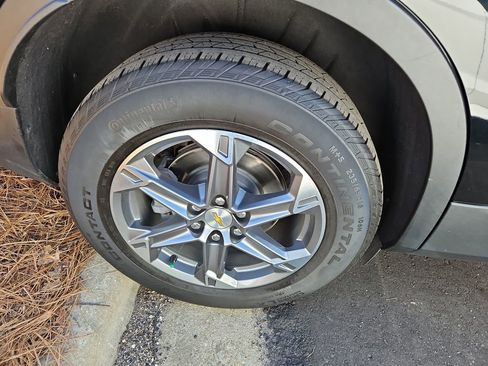 Used 2023 Chevrolet Blazer LT image 6