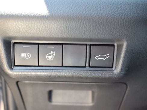 Used 2024 Toyota Grand Highlander AWD image 20