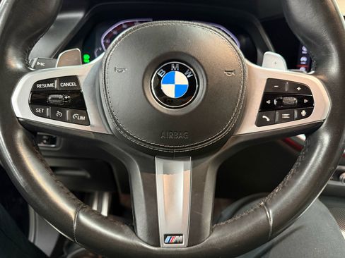 Used 2020 BMW X5 sDrive40i w/ M Sport Package image 15