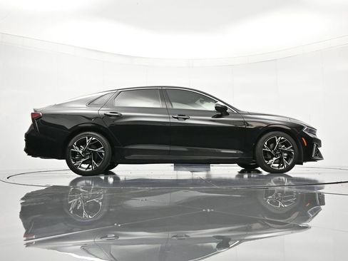 Used 2025 Kia K5 GT-Line w/ GT-Line Premium Package image 41