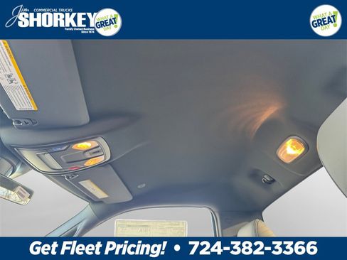 New 2026 RAM 5500 Tradesman image 23