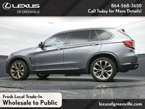 Used 2015 BMW X5 xDrive35i image 15