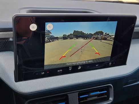 New 2025 Ford Maverick XLT w/ Equipment Group 302A image 8