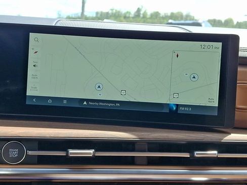 New 2026 Hyundai Santa Fe Calligraphy AWD/4WD image 17