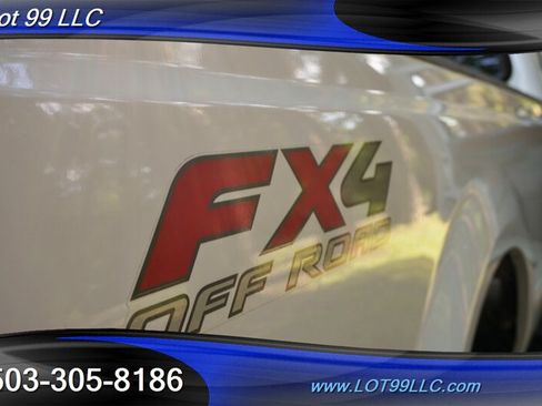 Used 2004 Ford F250 Lariat AWD/4WD image 39