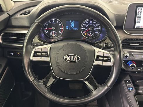 Used 2020 Kia Telluride EX image 26