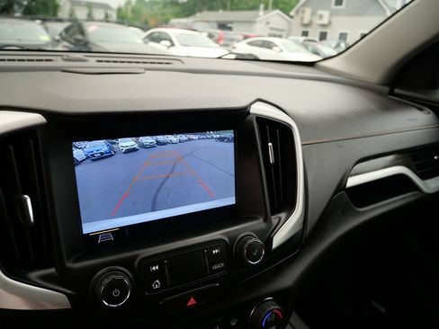 Used 2020 GMC Terrain SLT w/ Preferred Package FWD image 15