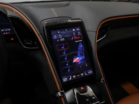 Certified 2023 Ferrari Roma RWD image 65