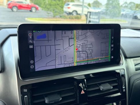 Used 2023 Lexus GX 460 Premium image 6