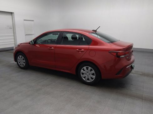 Used 2023 Kia Rio S FWD image 3