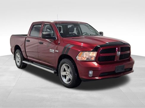 Used 2014 RAM 1500 Express image 17