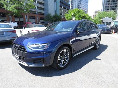 Used 2023 Audi A4 2.0T allroad Premium Plus w/ Premium Plus Package
