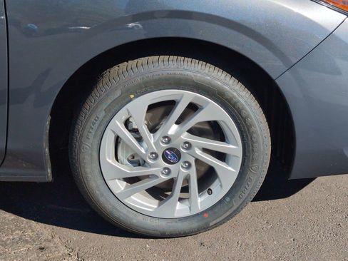 New 2025 Subaru Impreza 2.0i image 9