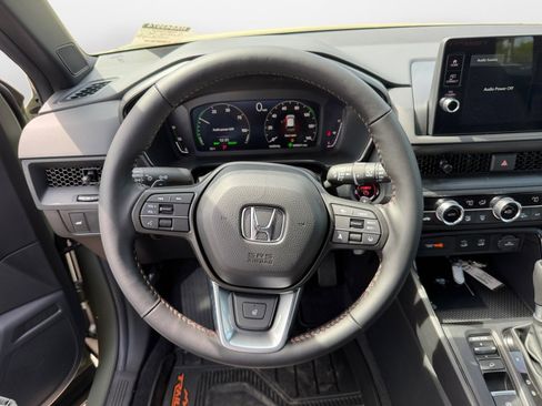 New 2026 Honda CR-V TrailSport image 10