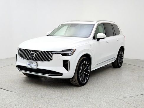 New 2026 Volvo XC90 T8 Ultra w/ Protection Package Premier image 1