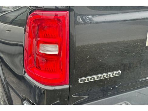 Used 2025 RAM 1500 Big Horn AWD/4WD image 6